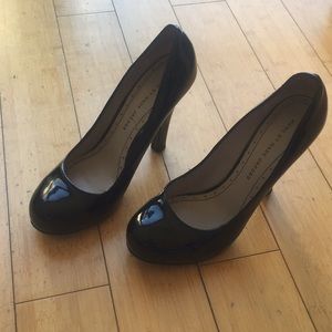 Patent leather Marc by Marc Jacobs pumps
